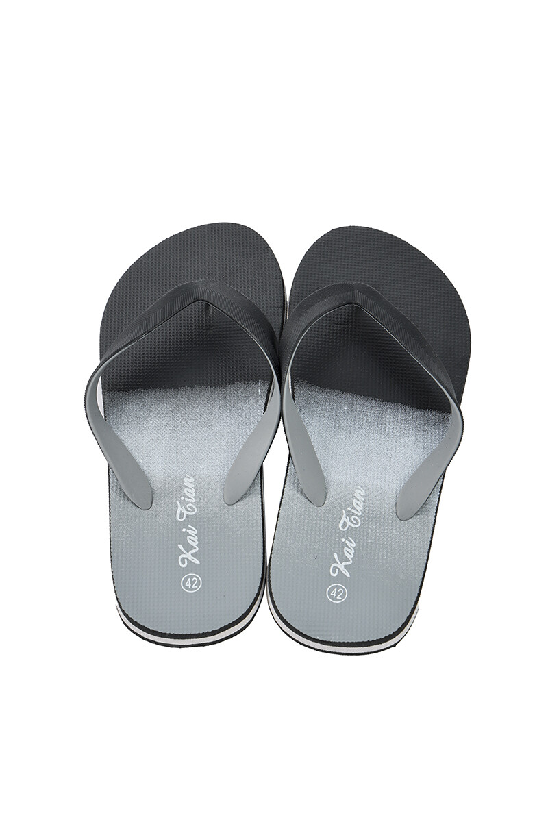 Sandalia Tide Multicolor
