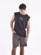 MUSCULOSA ORLEANS OVERSIZE ESTAMPADO 2