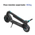 Monopatin Proove X-city Pro 350w 25km Velocidad AZUL