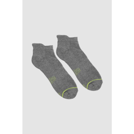 Medias tobillo con diseño Variante 38