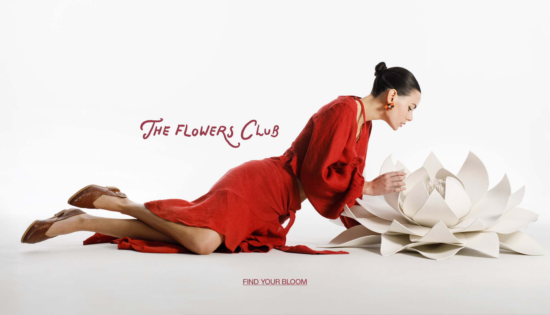 the flowers club sin info