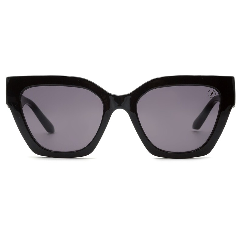 Lentes de Sol Chilli Beans Alok Negro