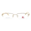 FORTVISION FO0125117138 - Adulto - Dorado doradouniforme
