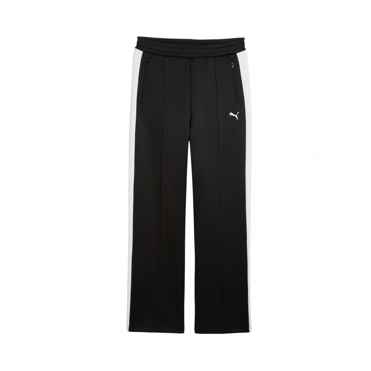 PANTALON PUMA RECTOS T7 - Black 
