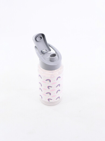BOTELLA CATS GRIS (V)