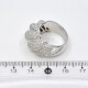 Anillo Oro 18K Con Brillantes Anillo Oro 18K Con Brillantes