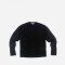 Sweater de dama NEGRO