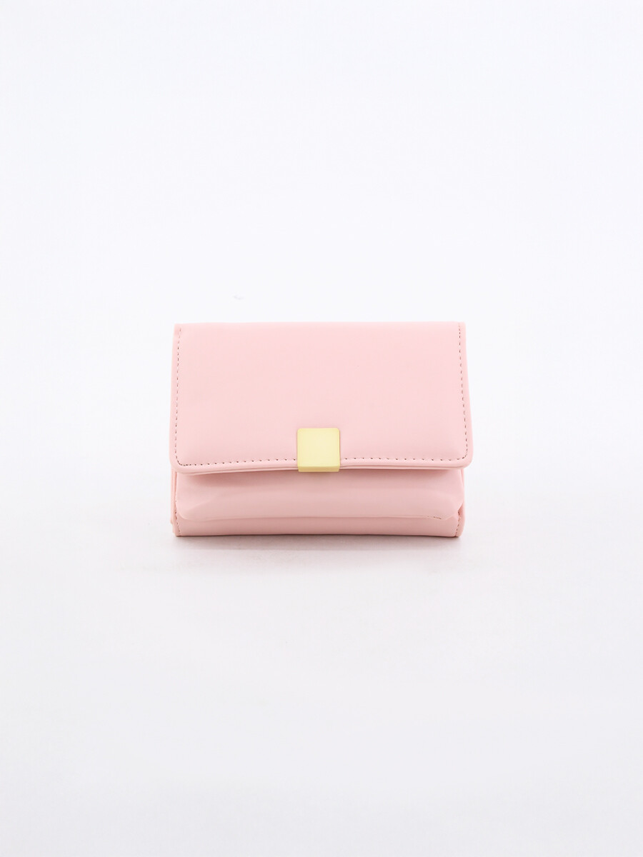 BILLETERA ROMA - SALMON 