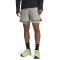 UA Velociti Pro 2-in-1 Short-GRY GRY-069