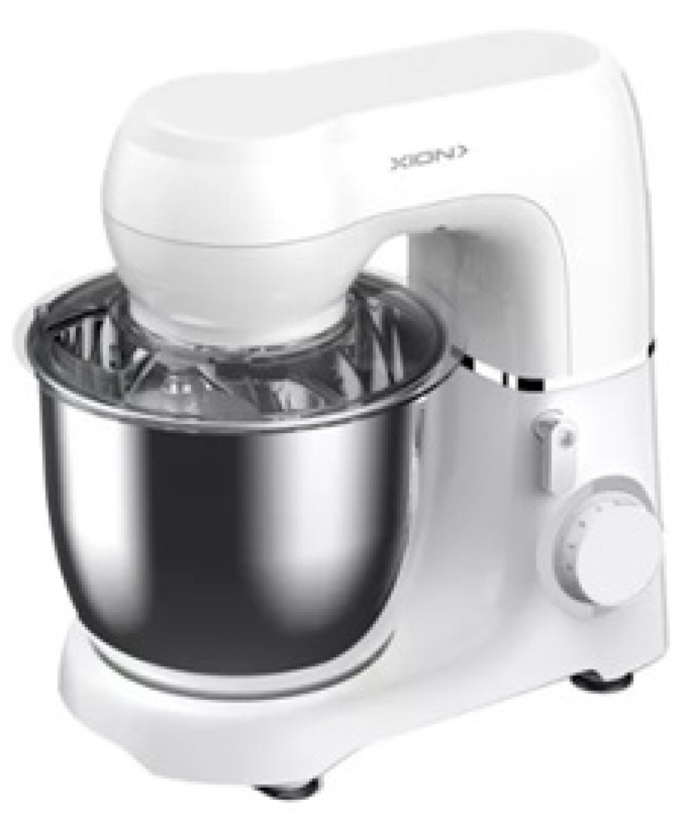 BATIDORA PLANETARIA 1000W BLANCA 