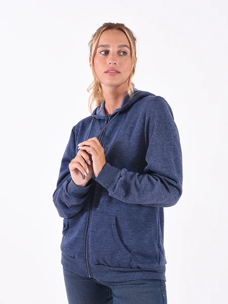CAMPERA VERONA AZUL