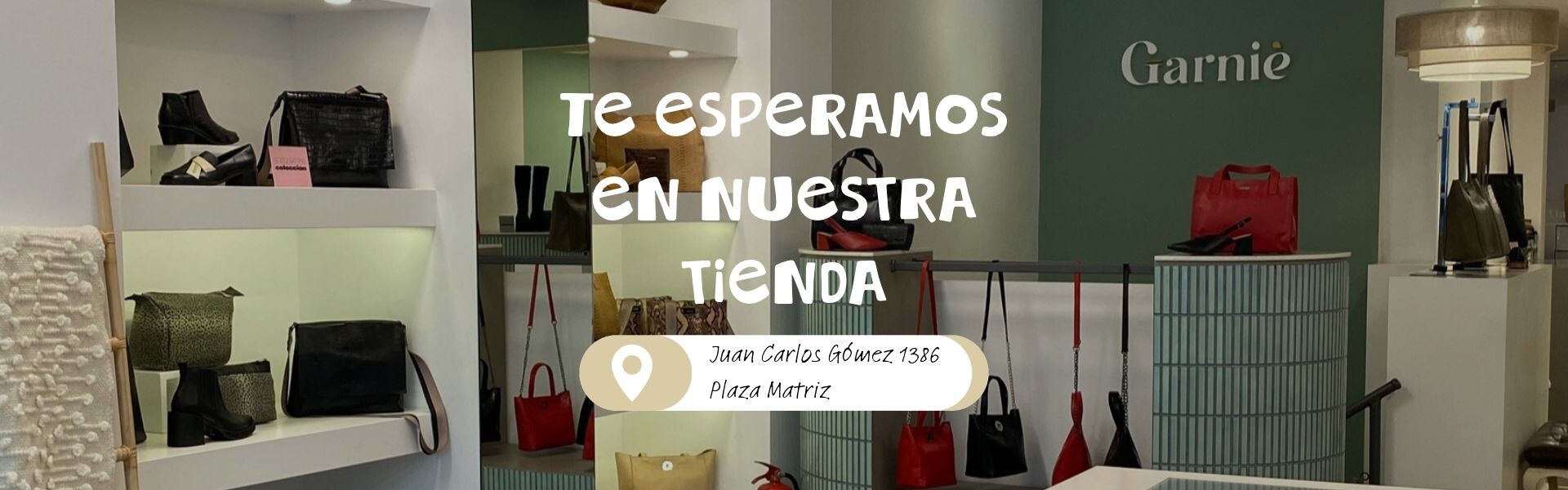 tienda