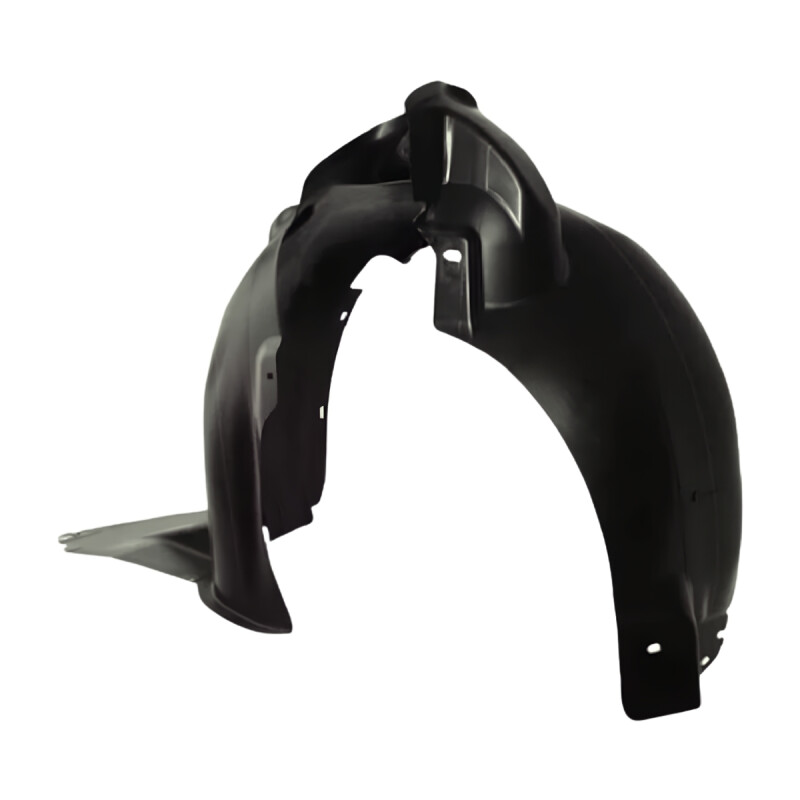 PROTECTOR INTERIOR DE GUARDABARRO DELANTERO IZQUIERDO GOL G5 / G6 / G7 / SAVEIRO Protector Interior De Guardabarro Delantero Izquierdo Gol G5 / G6 / G7 / Saveiro