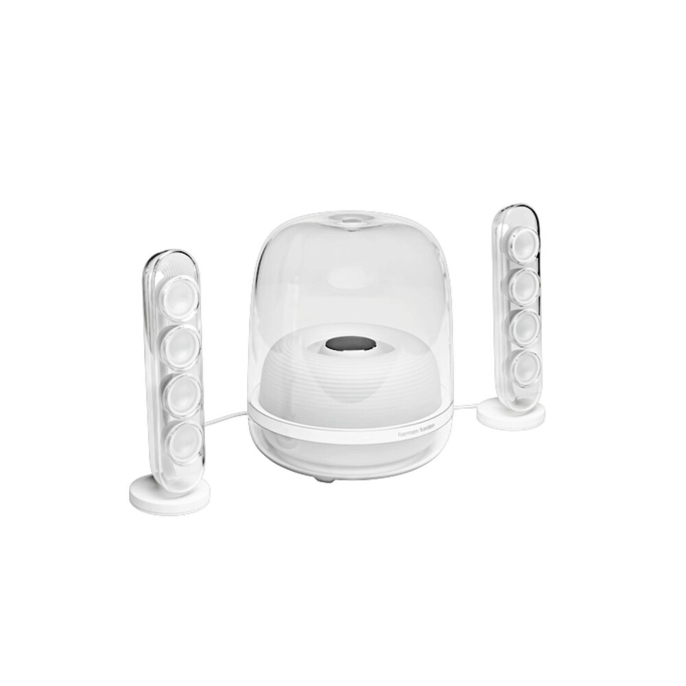 PARLANTE HARMAN KARDON 4-2BT BLANCO HKSOUNDSTICK4WHTAM