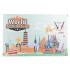 3x2 OUTLET Kit Infantil de Excavación 8 pcs 36*25cm 3x2 Outlet Kit Infantil De Excavación 8 Pcs 36*25cm