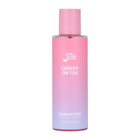 Body Mist/Splash Scenabella Cherry On Top 250ml Body Mist/Splash Scenabella Cherry On Top 250ml