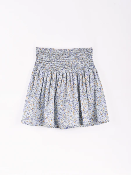 FALDA BASILIA AQUA
