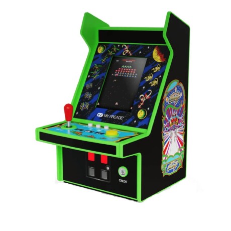 Consola Retro My Arcade Galaga Micro Player Pro Consola Retro My Arcade Galaga Micro Player Pro