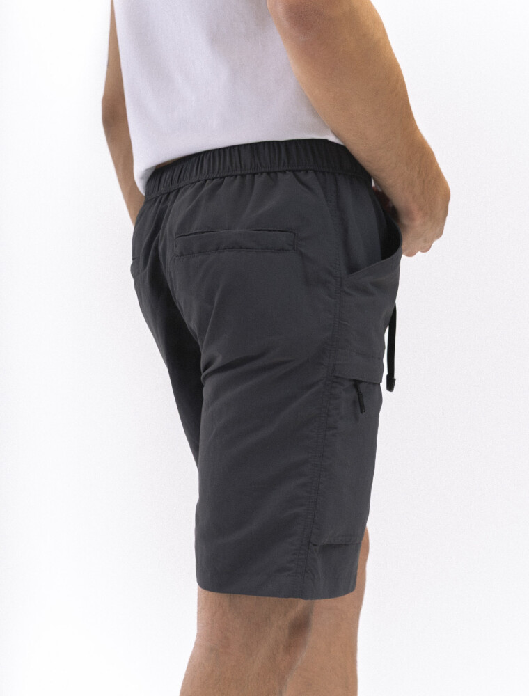 Bermuda Fuji scandinavian Gris