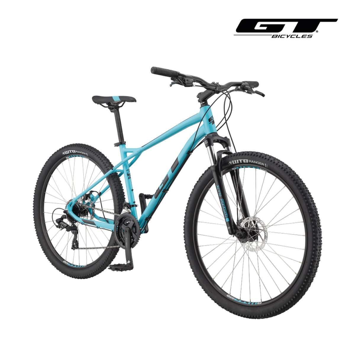 Bicicleta GT Aggressor Pro G28751M70SM 