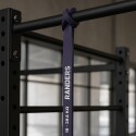 POWERBAND BANDA ELASTICA 32MM VIOLETA VIOLETA