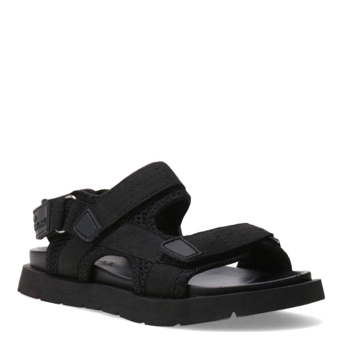 Sandalias de Niña MINI Miss Carol Lumo - Negro 