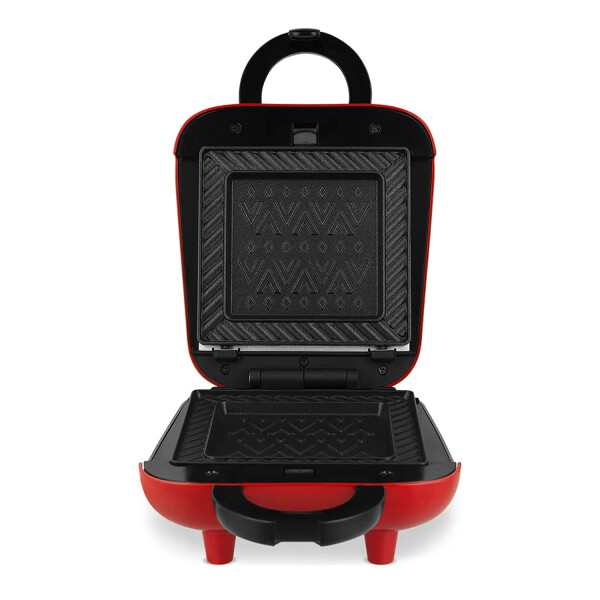 Waflera Sandwichera Electrica Noblex Disney Ws027 700w WAFLERA DISNEY WS027UY