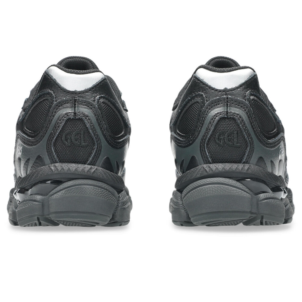 Zapatilla ASICS GEL-Nyc Hombre Black/Black
