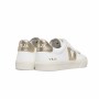 Zapatillas Veja Recife Mujer Blanco