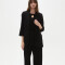 Blazer Darcy Negro