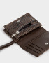 Billetera Billetera Animal Print - Estampado Animal Print