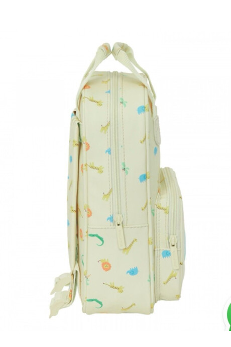 MOCHILA SELVA MOCHILA SELVA