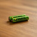 PILAS AAA VARTA RECARGABLES 650mAh PILAS AAA VARTA RECARGABLES 650mAh