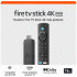 Amazon Fire Sitch 4k Max Tv Box Control Voz Wifi AMAZON FIRE STICK 4K MAX DF