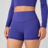 Short The No-Seam Pureluxe Tlc Short 4 Mujer Nightfall