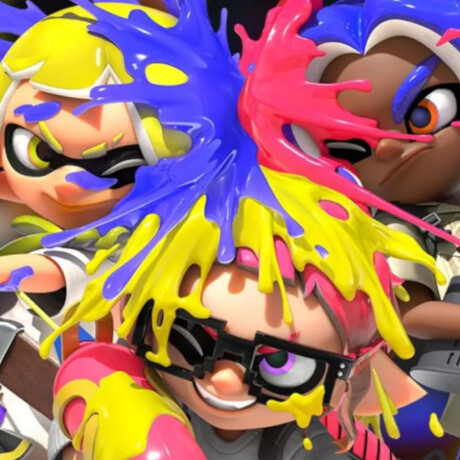 Splatoon 3 Splatoon 3