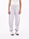 PANTALON CHANA GRIS MELANGE M