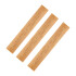 Piso Flotante Vinilico Adhesivo Resistente Simil Madera M2 Variante Color Marron Claro 3