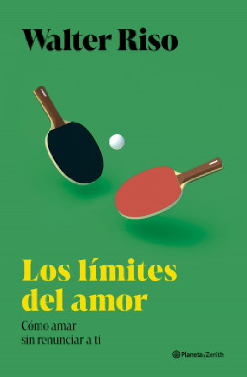 LOS LIMITES DEL AMOR 