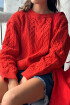 Kinaly Red
