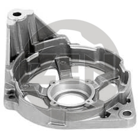 TAPA ALTERNADOR - TAPA ALTERNADOR DEL.BOSCH FIAT CAMION ZEN TAPA ALTERNADOR - TAPA ALTERNADOR DEL.BOSCH FIAT CAMION ZEN