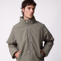 CAMPERA RABSO DIXIE Oliva