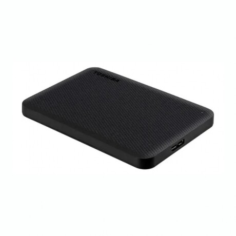 DISCO DURO EXT TOSHIBA ADV 1TB Disco Duro Externo TOSHIBA Canvio Advance Capacidad 1TB USB 3.0 - Black