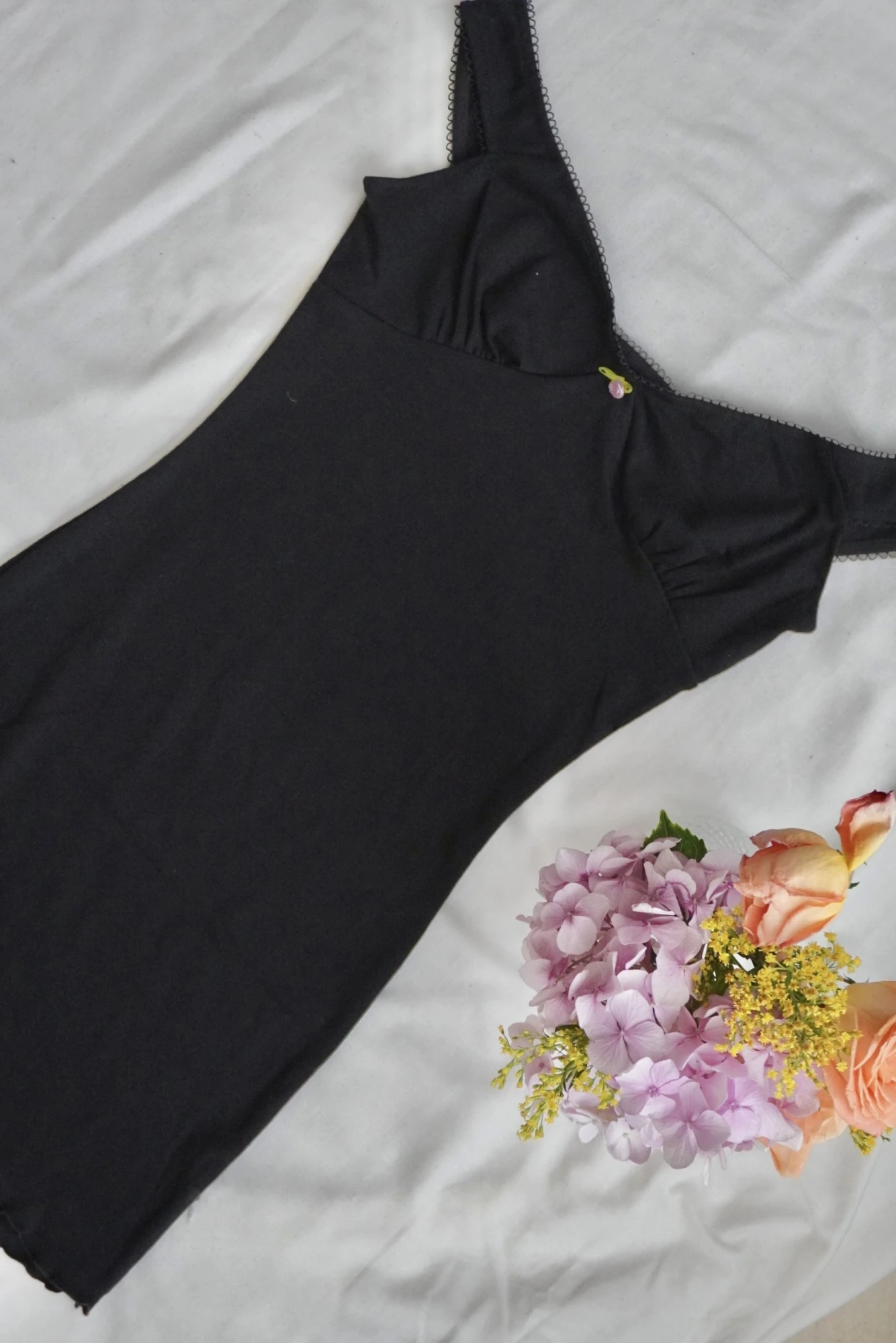 Vestido Cutie