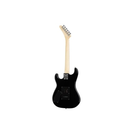 GUITARRA ELÉCTRICA KRAMER BARETTA SPECIAL EBONY GUITARRA ELÉCTRICA KRAMER BARETTA SPECIAL EBONY