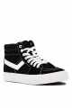 BOTA PONY KIDS GARDEN-K-B Negro
