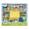 Bluey Juego de Campamento Bluey Juego de Campamento
