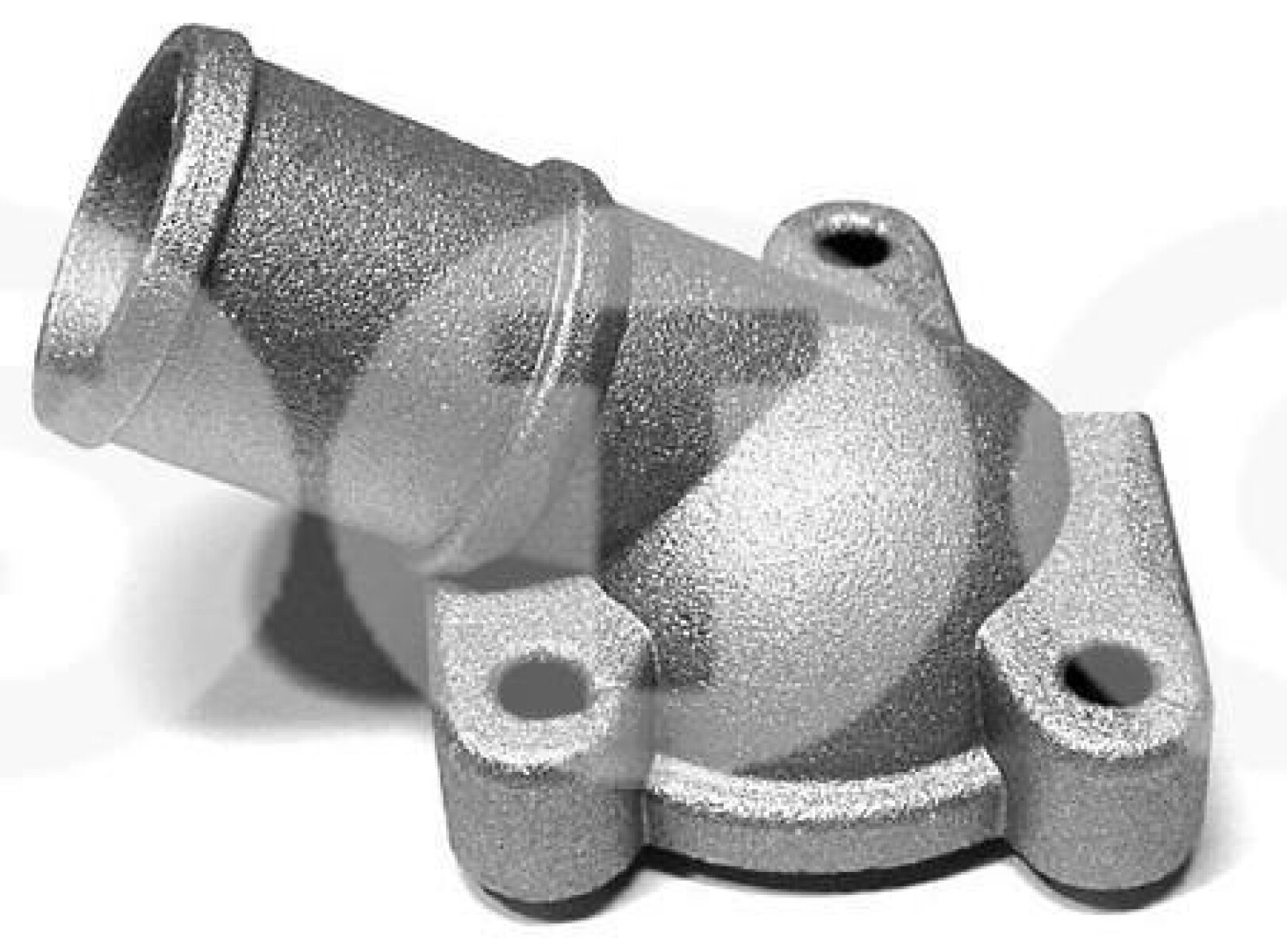 PIPA TERMOSTATO CITROEN - PEUGEOT AX 106 SAXO 1.5D - 