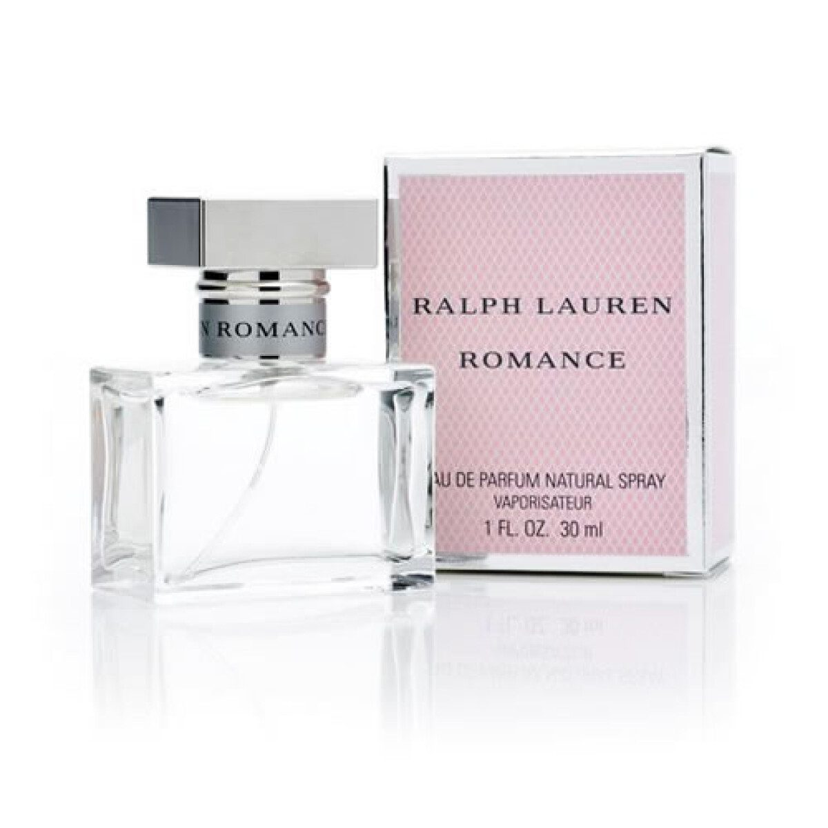 Perfume Romance Femme EDP 30ml – Fragancia Femenina Romántica