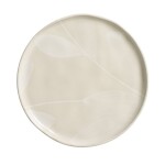 PLATO DE POSTRE CERAM ESENCIAS AZUCENA PORTO D21.5CM PLATO DE POSTRE CERAM ESENCIAS AZUCENA PORTO D21.5CM